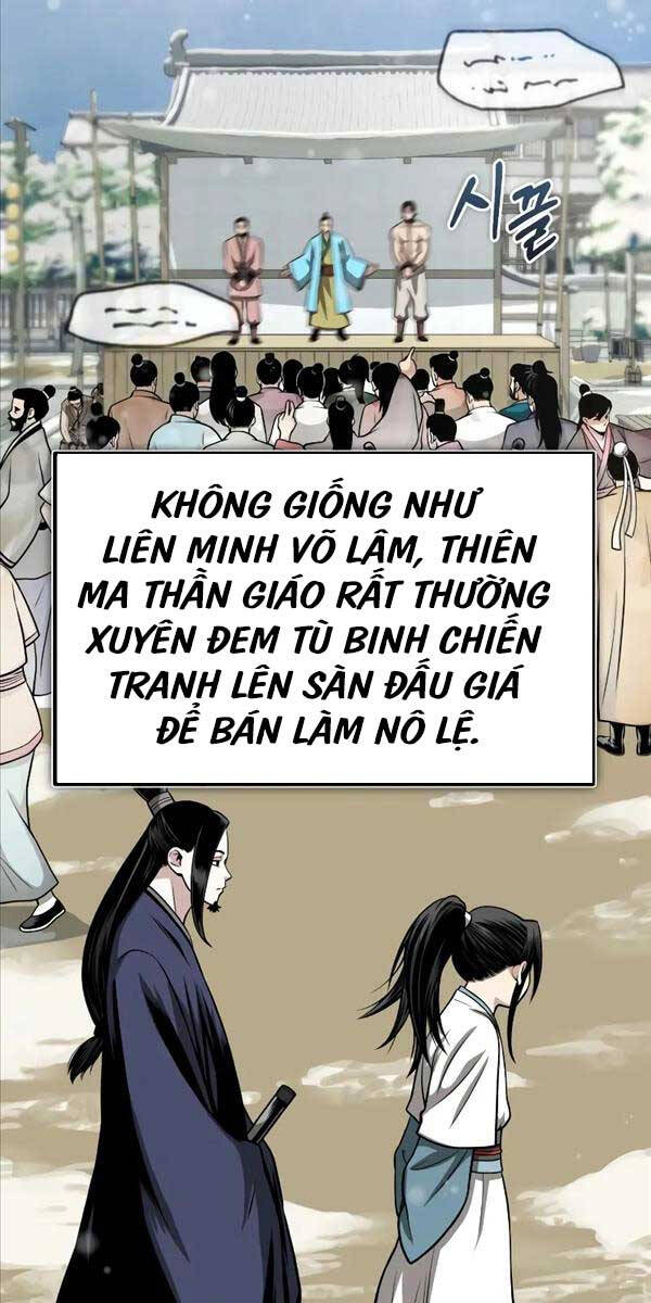Quy Hoàn Lục Ma Đạo Chapter 12 - 51