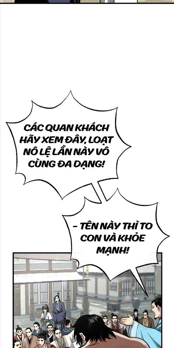 Quy Hoàn Lục Ma Đạo Chapter 12 - 52