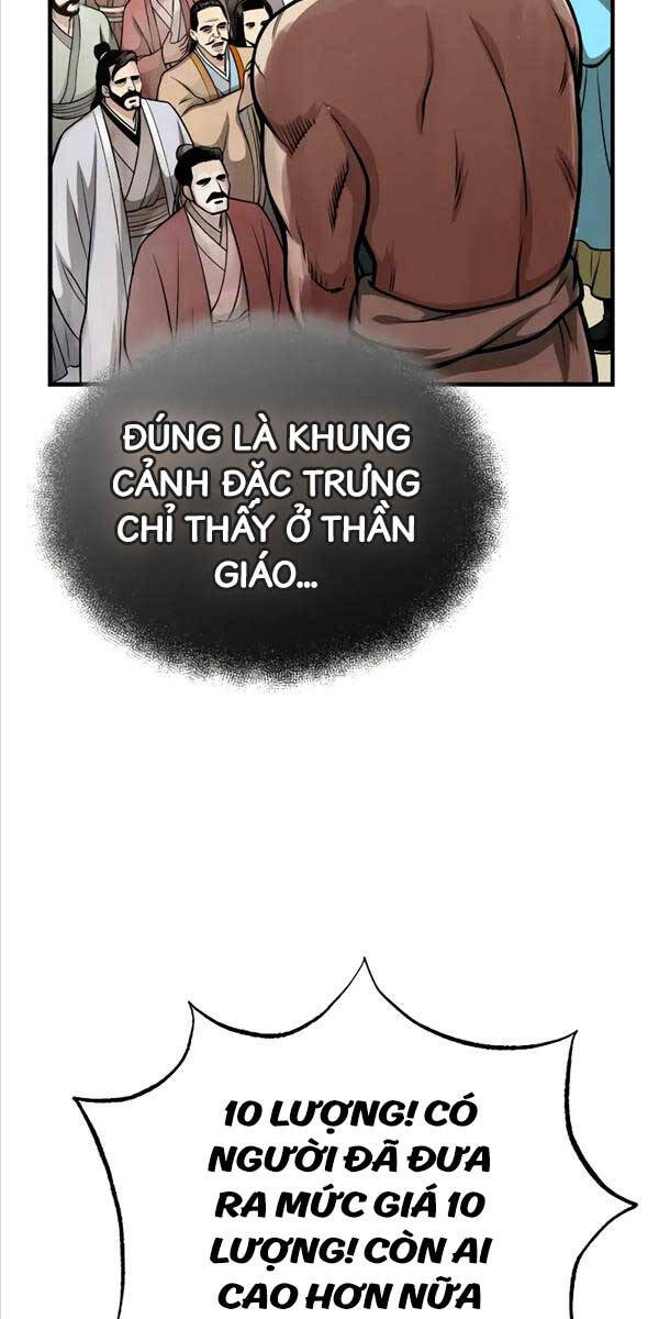 Quy Hoàn Lục Ma Đạo Chapter 12 - 53