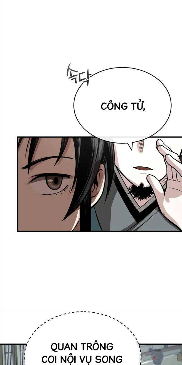 Quy Hoàn Lục Ma Đạo Chapter 12 - 55