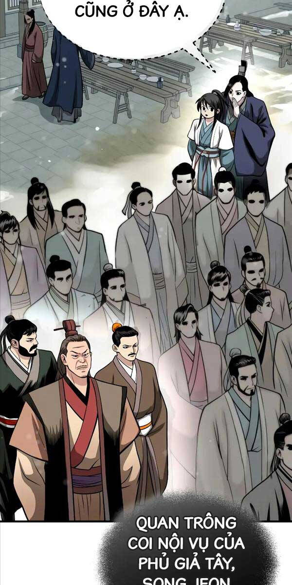 Quy Hoàn Lục Ma Đạo Chapter 12 - 56