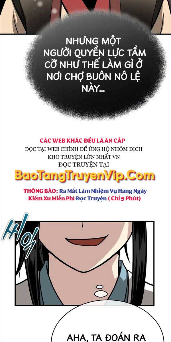 Quy Hoàn Lục Ma Đạo Chapter 12 - 58