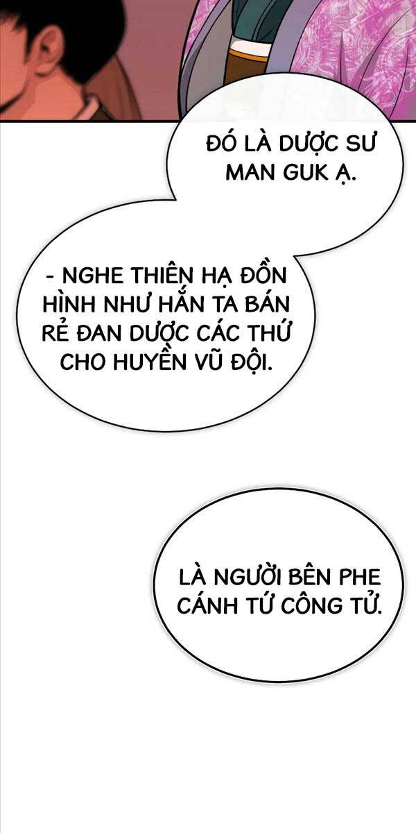 Quy Hoàn Lục Ma Đạo Chapter 12 - 60