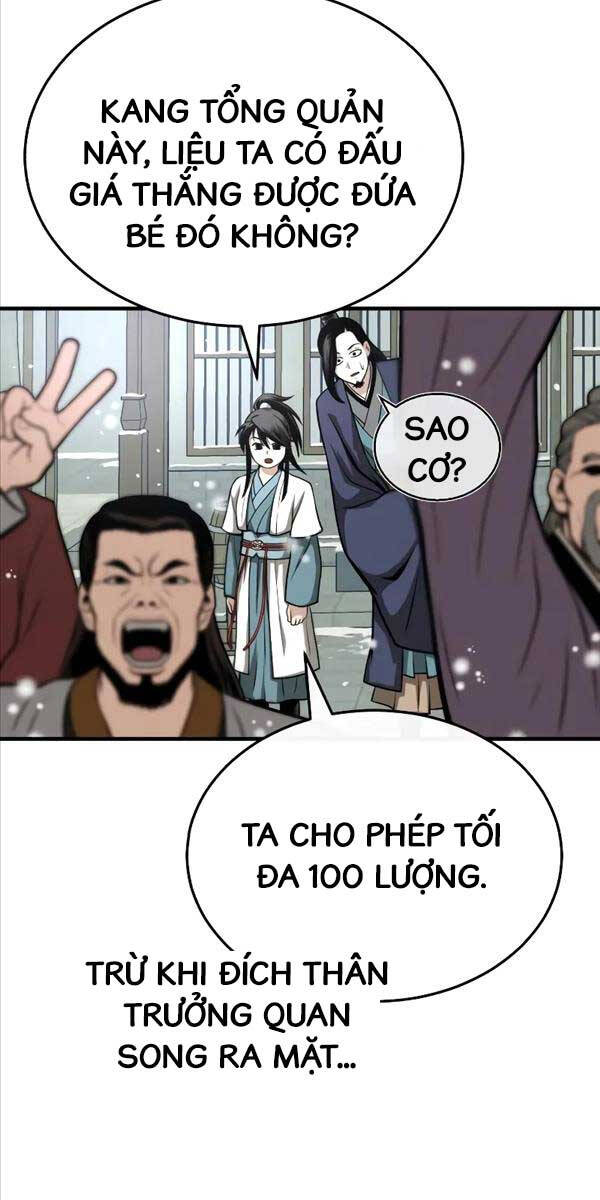 Quy Hoàn Lục Ma Đạo Chapter 12 - 67