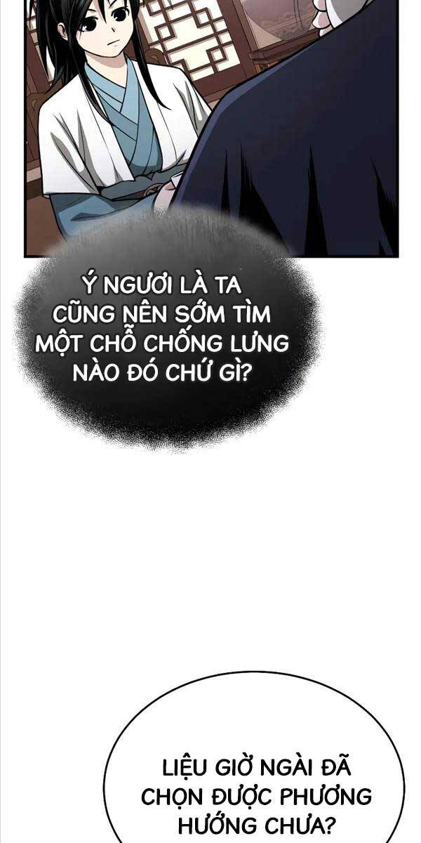 Quy Hoàn Lục Ma Đạo Chapter 12 - 8