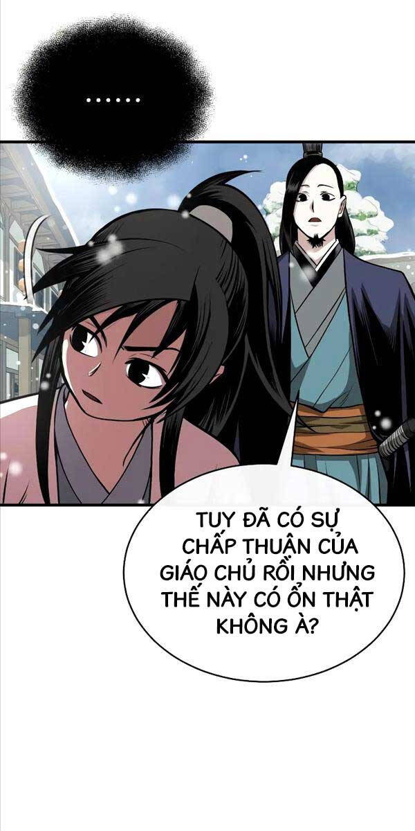 Quy Hoàn Lục Ma Đạo Chapter 12 - 79