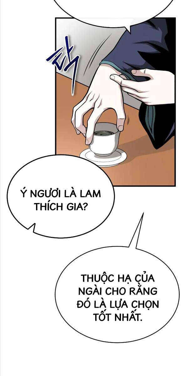 Quy Hoàn Lục Ma Đạo Chapter 12 - 9
