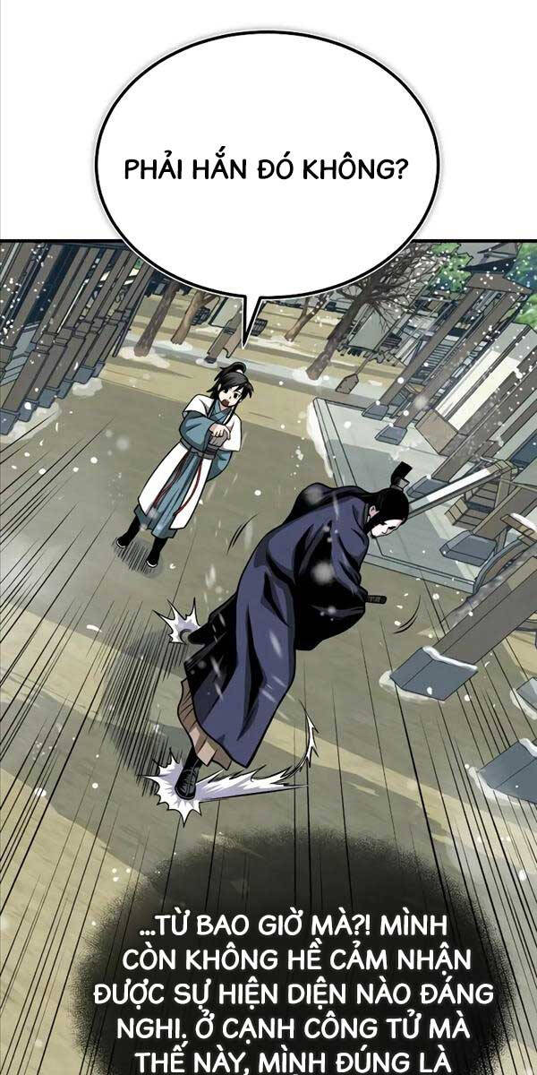 Quy Hoàn Lục Ma Đạo Chapter 12 - 82
