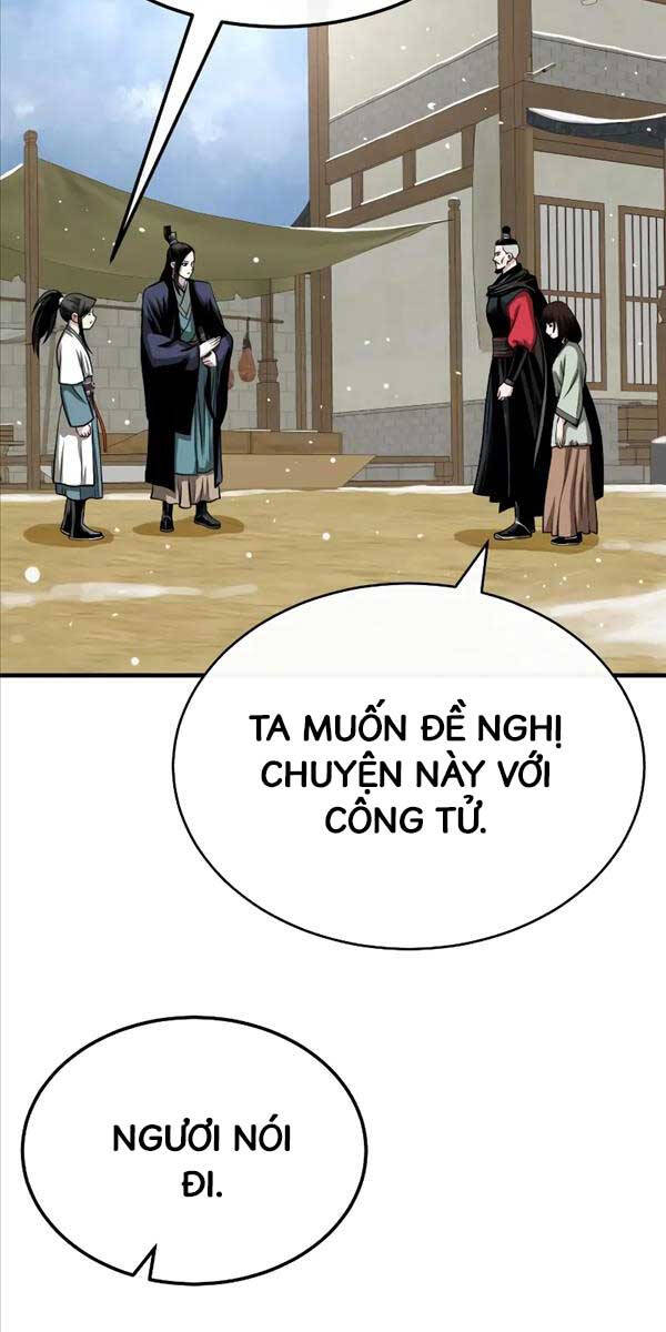 Quy Hoàn Lục Ma Đạo Chapter 12 - 89