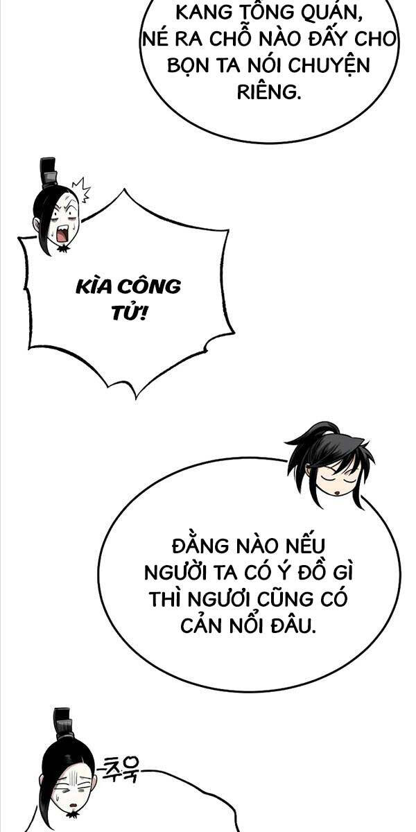 Quy Hoàn Lục Ma Đạo Chapter 12 - 97