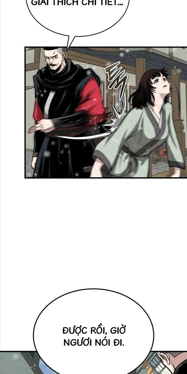 Quy Hoàn Lục Ma Đạo Chapter 12 - 99