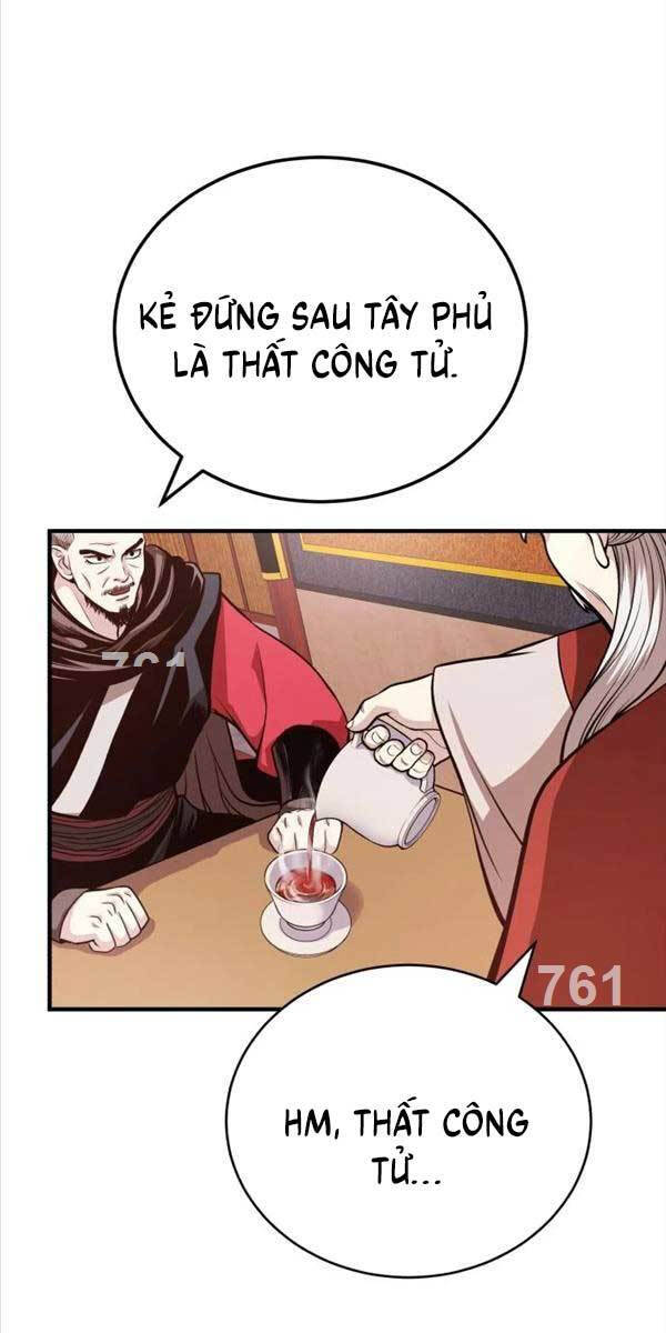 Quy Hoàn Lục Ma Đạo Chapter 13 - 3