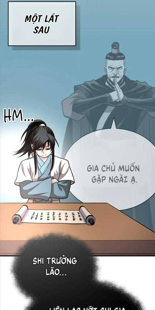 Quy Hoàn Lục Ma Đạo Chapter 13 - 41