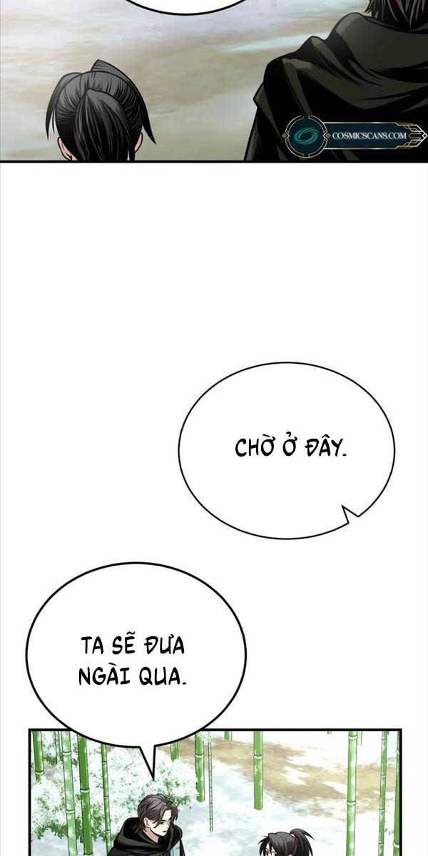 Quy Hoàn Lục Ma Đạo Chapter 13 - 56