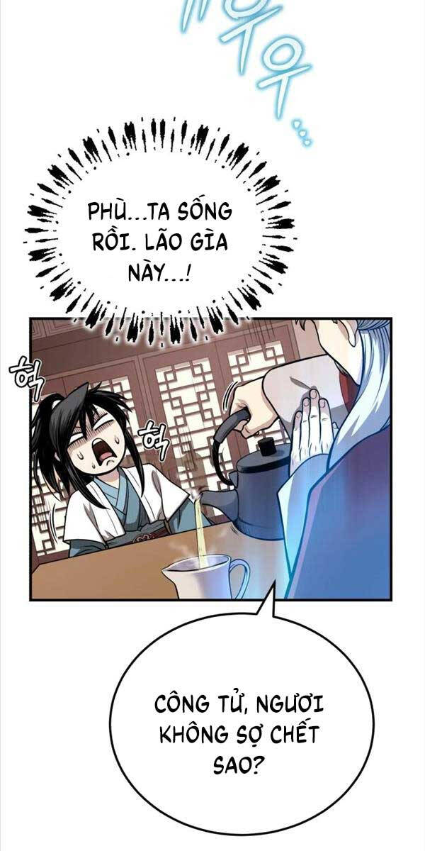 Quy Hoàn Lục Ma Đạo Chapter 13 - 72