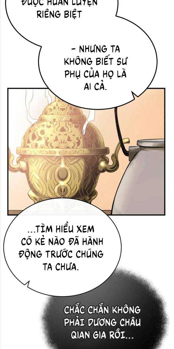 Quy Hoàn Lục Ma Đạo Chapter 13 - 9