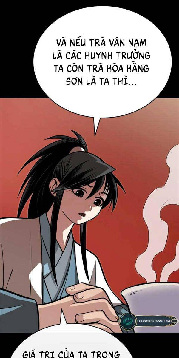 Quy Hoàn Lục Ma Đạo Chapter 13 - 89