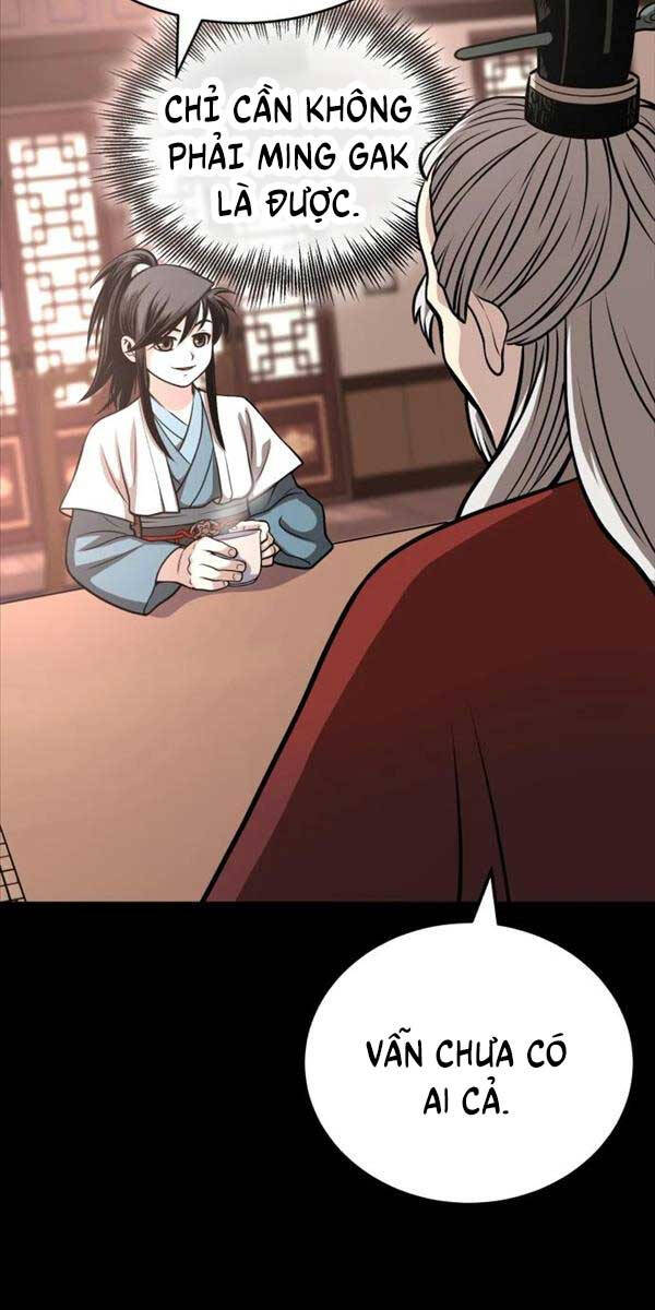 Quy Hoàn Lục Ma Đạo Chapter 13 - 98
