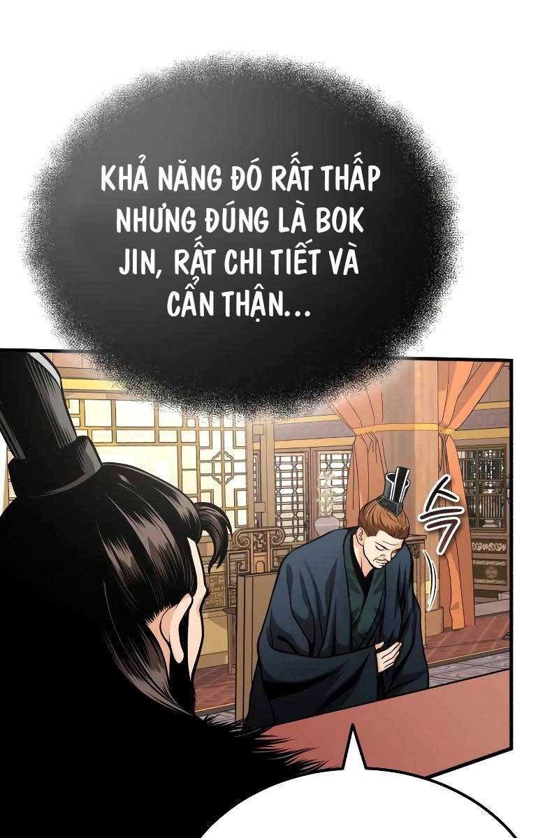 Quy Hoàn Lục Ma Đạo Chapter 14 - 126