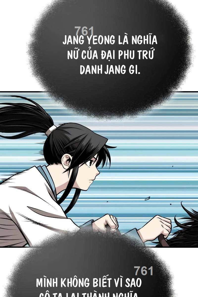 Quy Hoàn Lục Ma Đạo Chapter 14 - 3