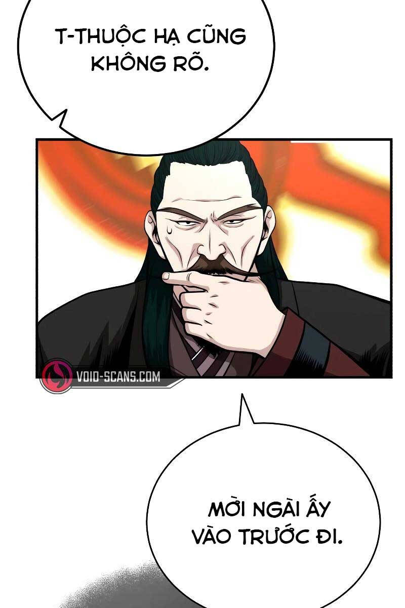 Quy Hoàn Lục Ma Đạo Chapter 14 - 24