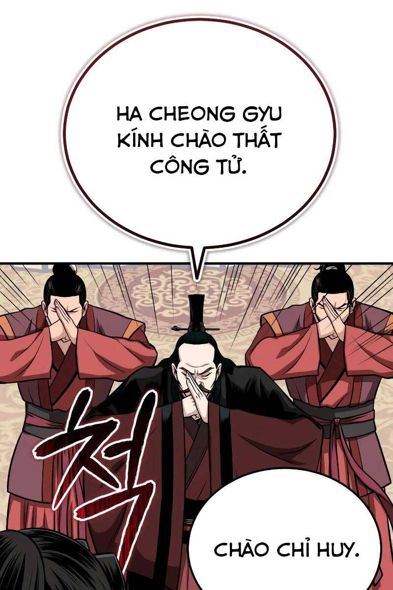 Quy Hoàn Lục Ma Đạo Chapter 14 - 26