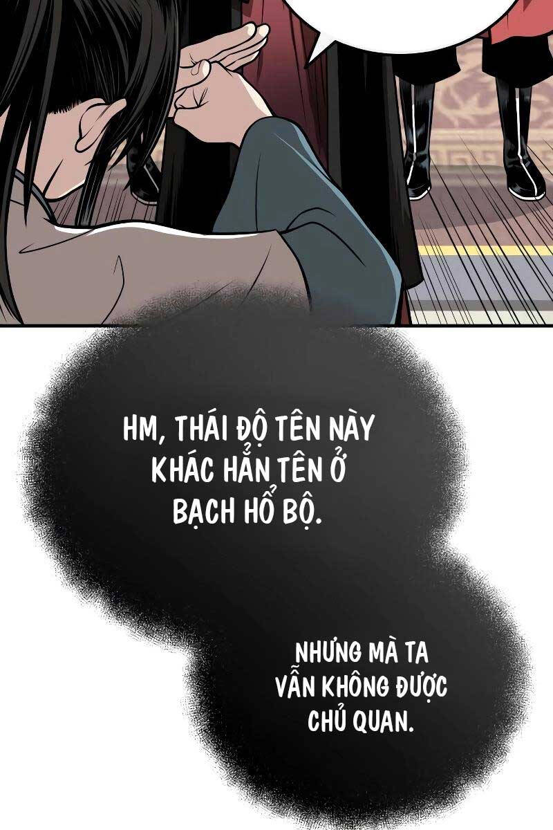 Quy Hoàn Lục Ma Đạo Chapter 14 - 27