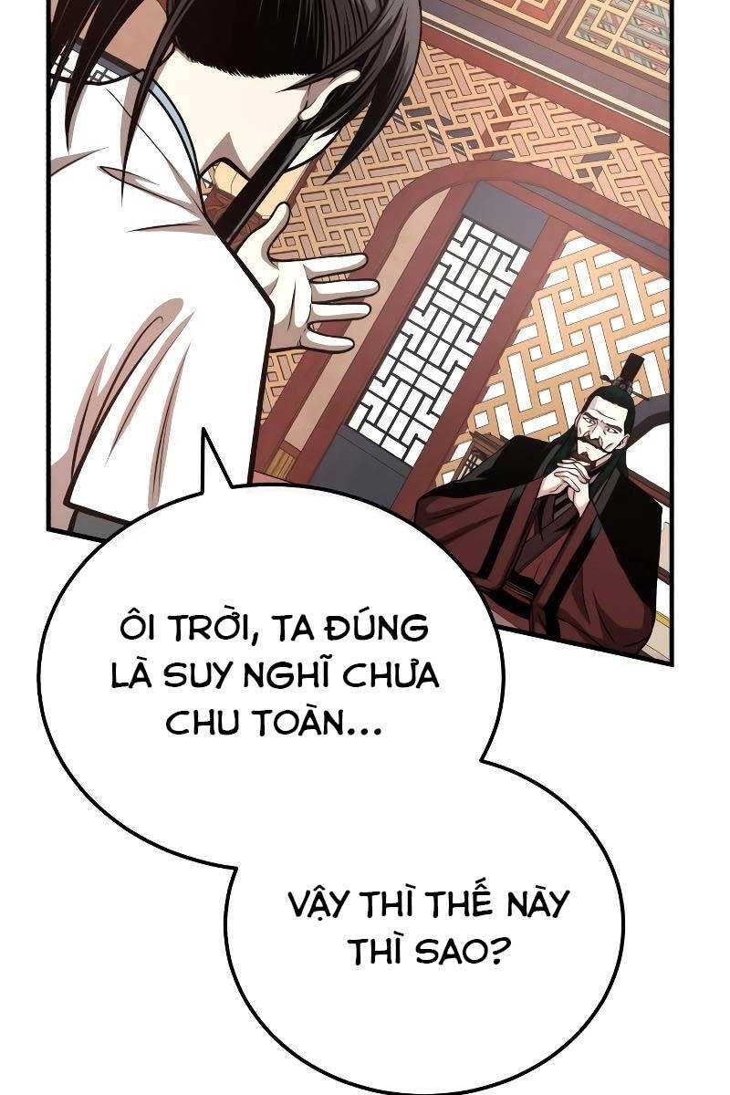Quy Hoàn Lục Ma Đạo Chapter 14 - 38