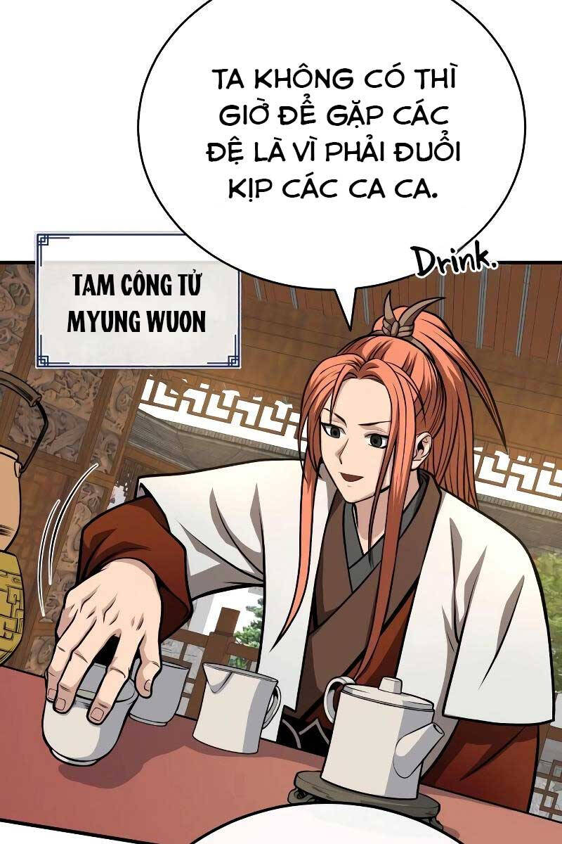 Quy Hoàn Lục Ma Đạo Chapter 14 - 91