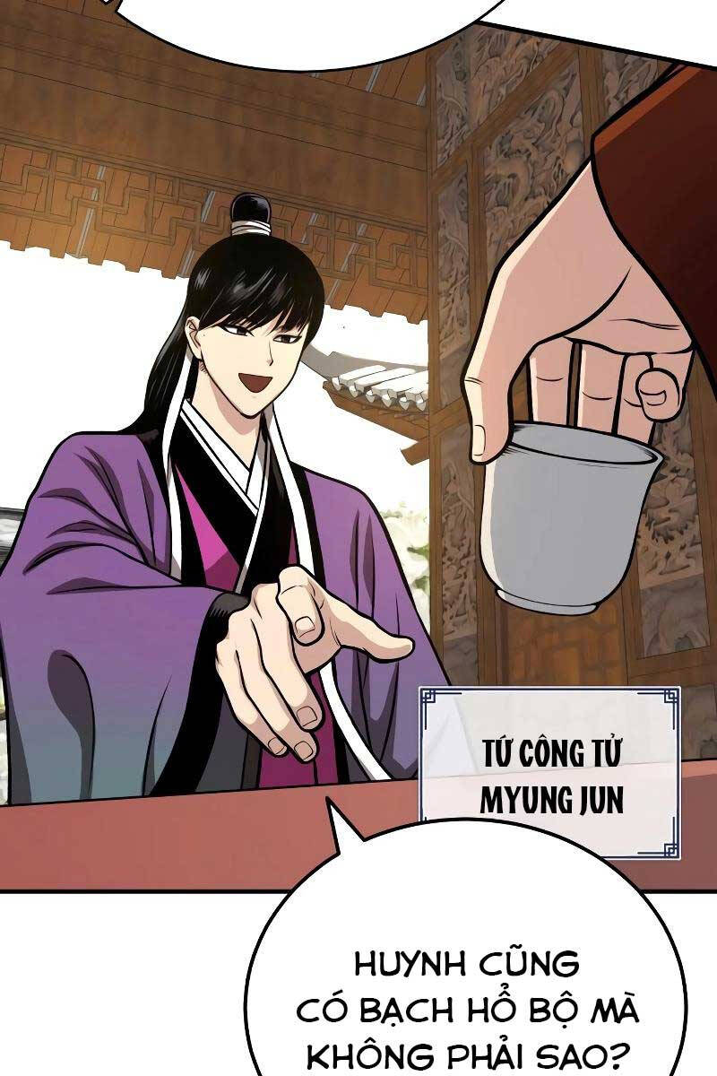 Quy Hoàn Lục Ma Đạo Chapter 14 - 93