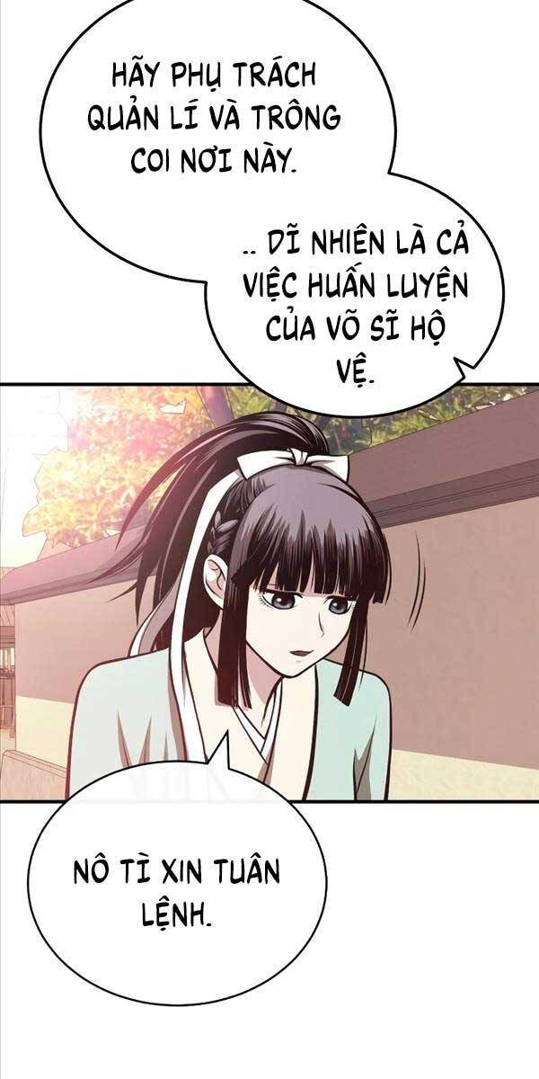 Quy Hoàn Lục Ma Đạo Chapter 15 - 102