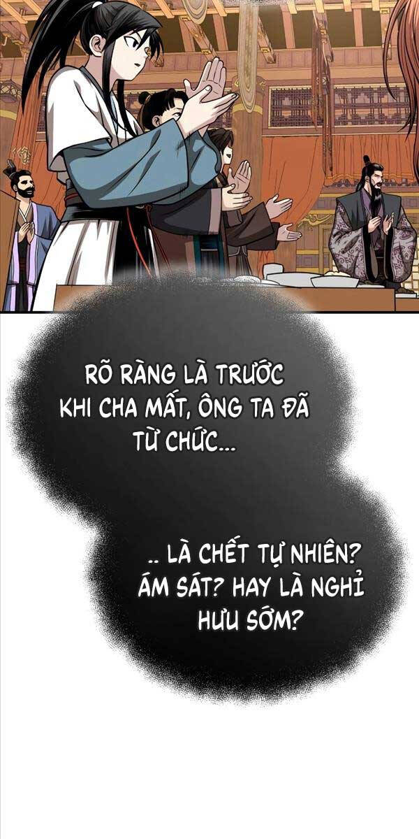 Quy Hoàn Lục Ma Đạo Chapter 15 - 12
