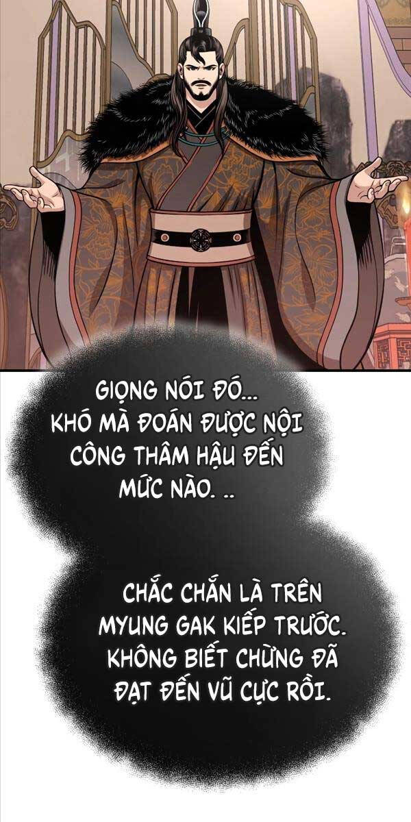 Quy Hoàn Lục Ma Đạo Chapter 15 - 15