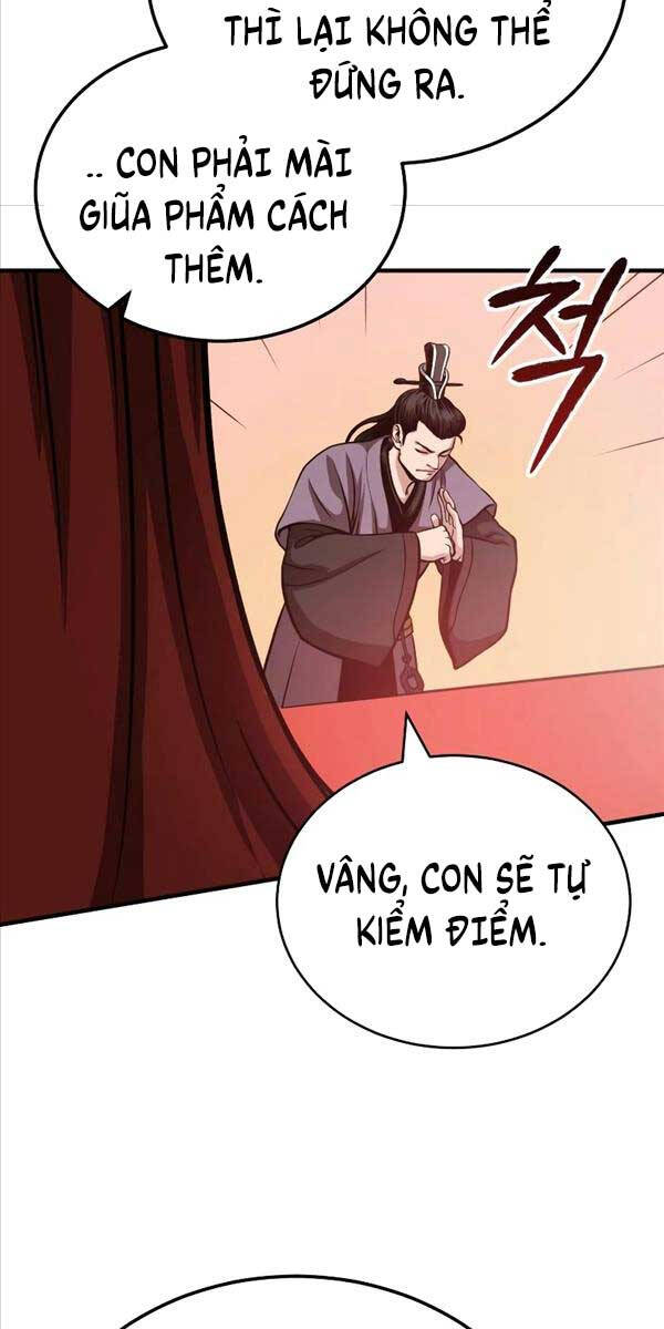 Quy Hoàn Lục Ma Đạo Chapter 15 - 17