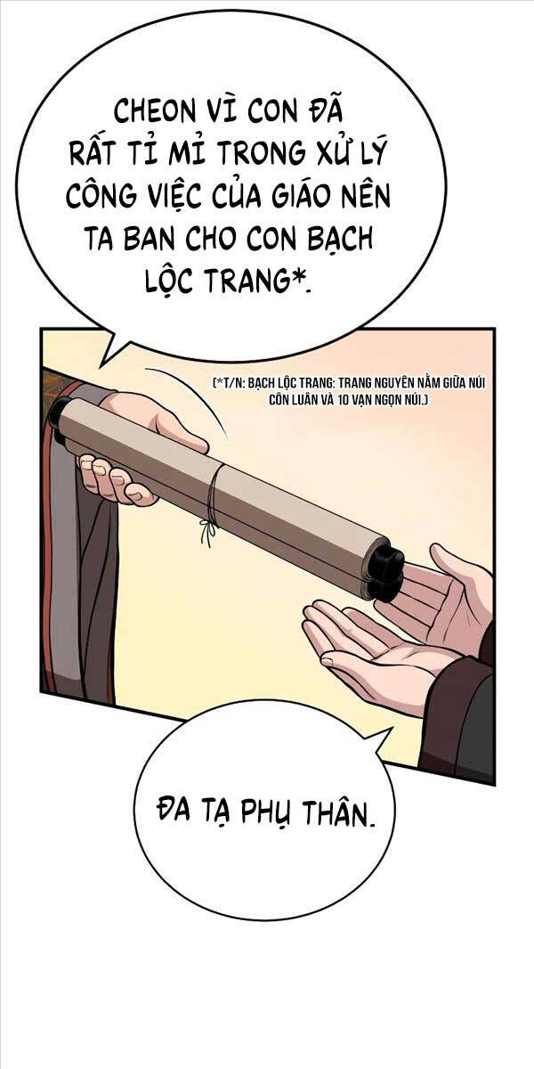 Quy Hoàn Lục Ma Đạo Chapter 15 - 23