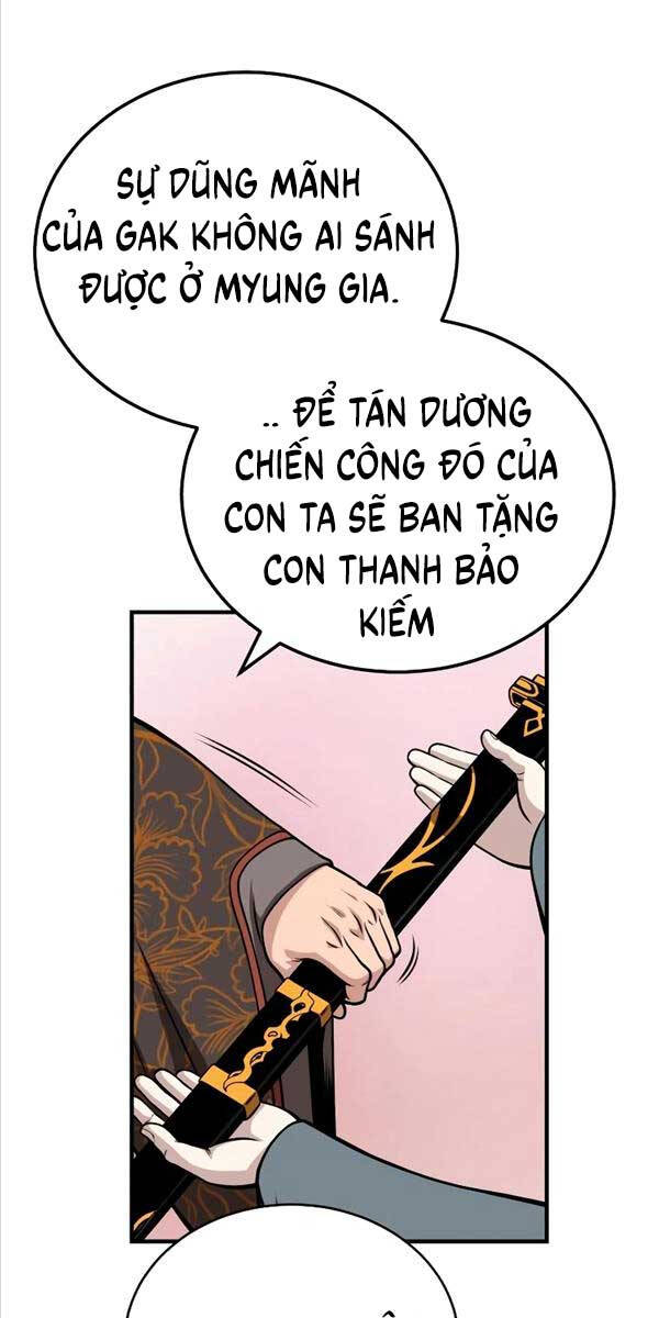 Quy Hoàn Lục Ma Đạo Chapter 15 - 24