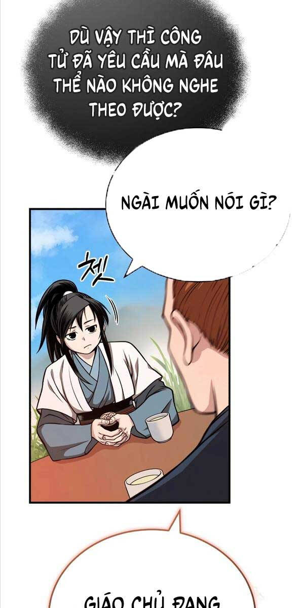 Quy Hoàn Lục Ma Đạo Chapter 15 - 50