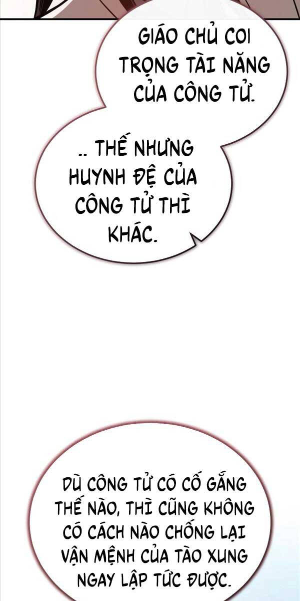 Quy Hoàn Lục Ma Đạo Chapter 15 - 52
