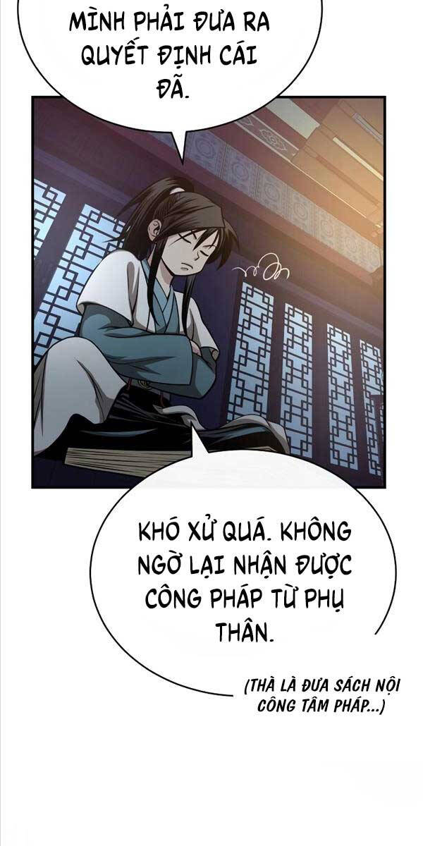 Quy Hoàn Lục Ma Đạo Chapter 15 - 63