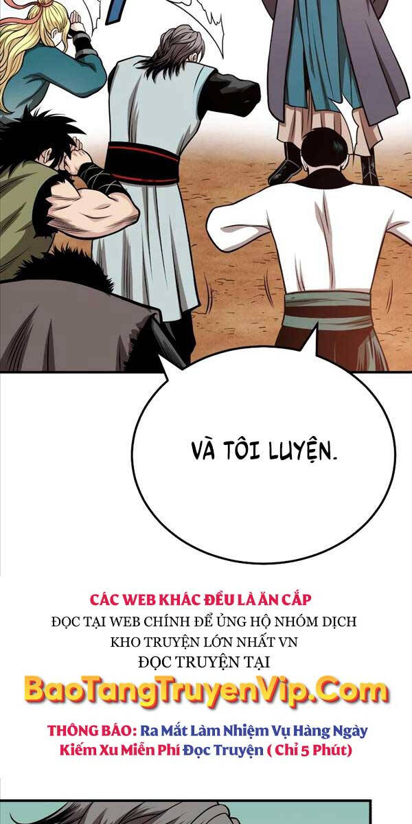 Quy Hoàn Lục Ma Đạo Chapter 15 - 83