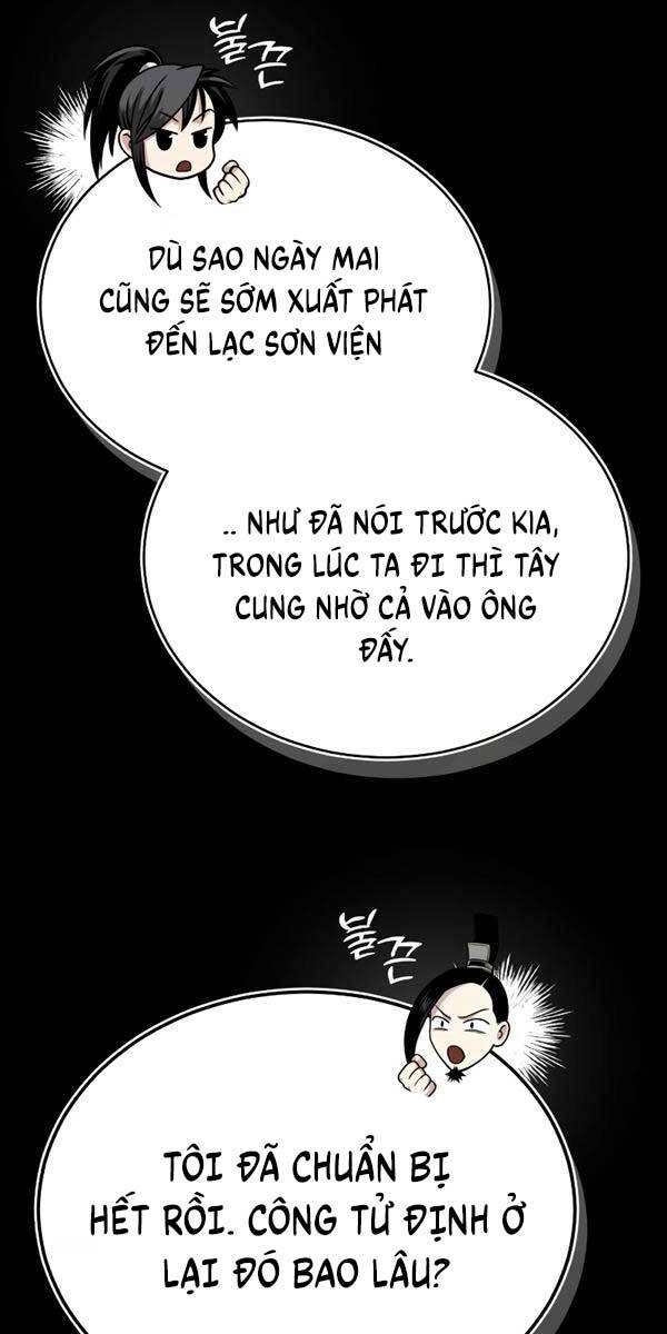 Quy Hoàn Lục Ma Đạo Chapter 15 - 95
