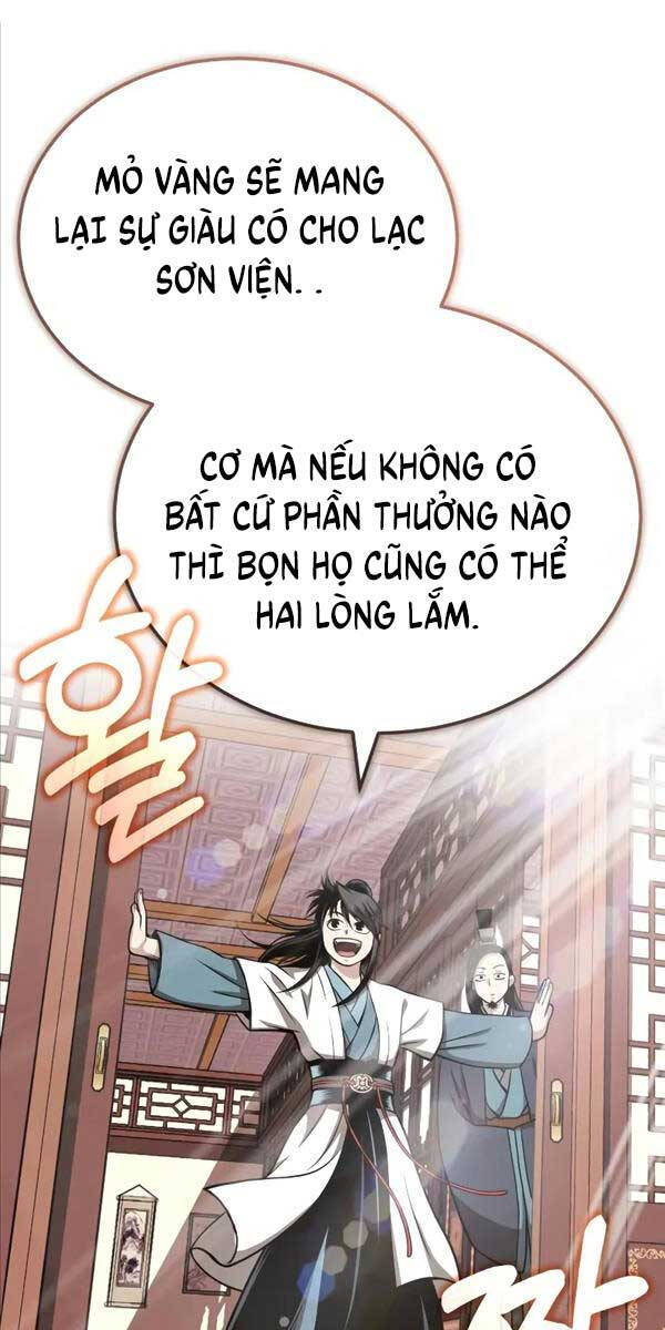 Quy Hoàn Lục Ma Đạo Chapter 16 - 19