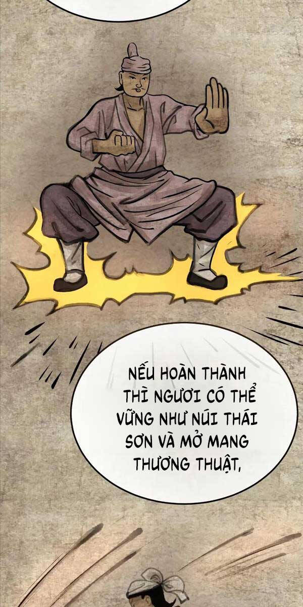 Quy Hoàn Lục Ma Đạo Chapter 16 - 31
