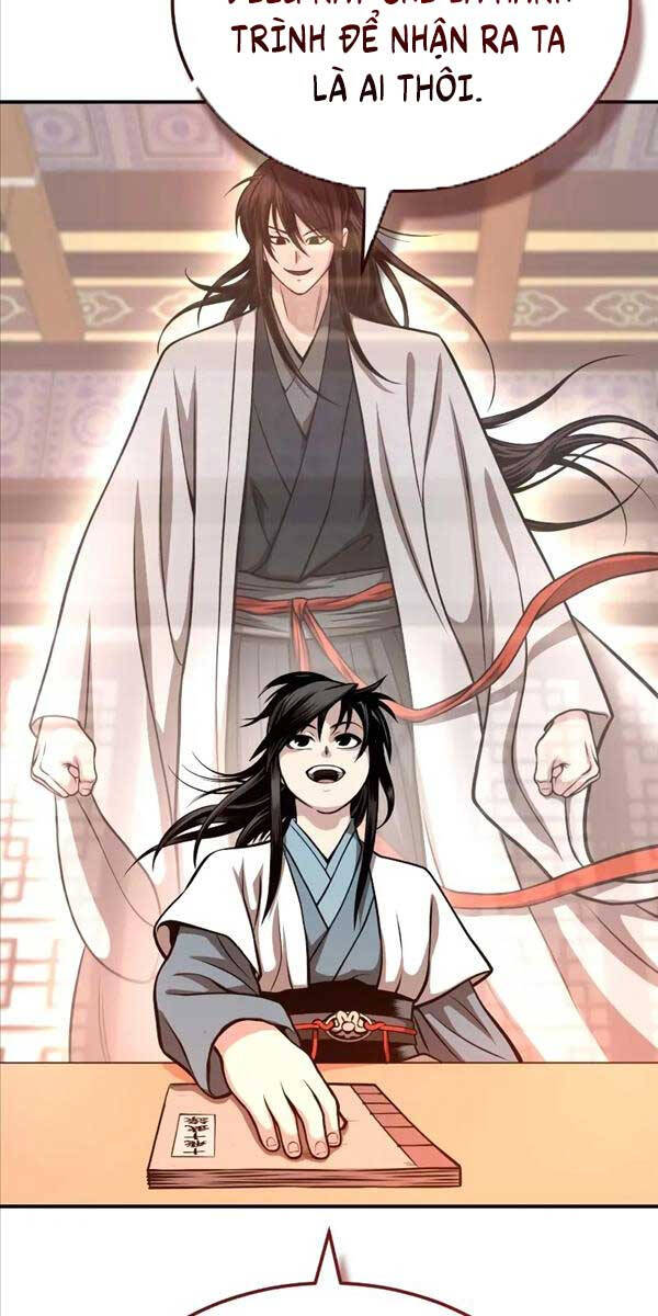 Quy Hoàn Lục Ma Đạo Chapter 16 - 42