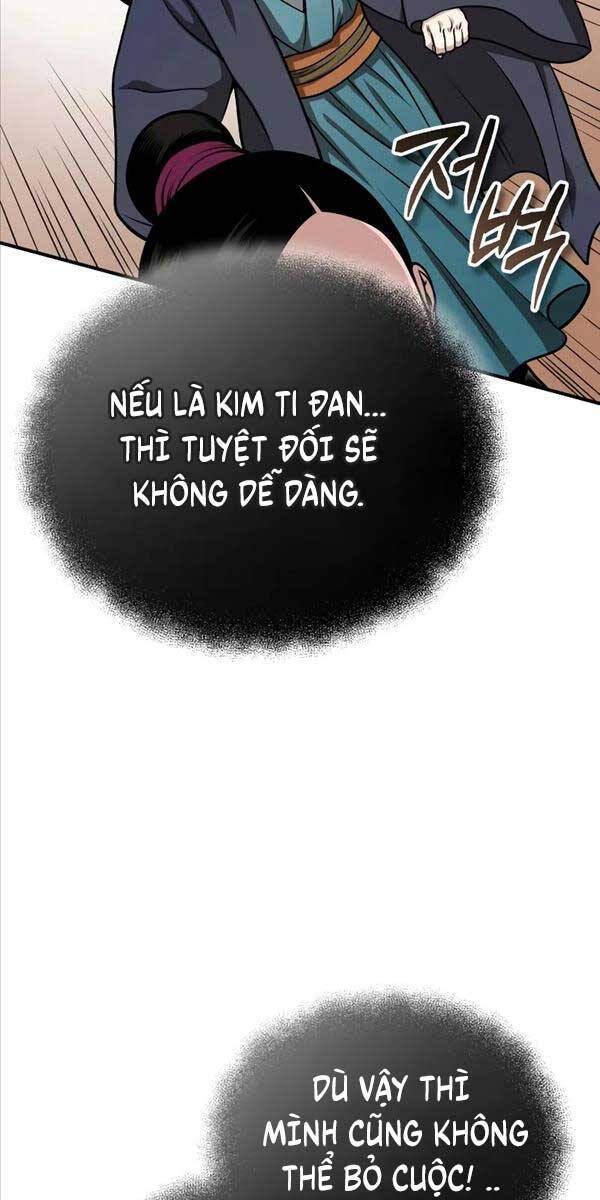 Quy Hoàn Lục Ma Đạo Chapter 16 - 48