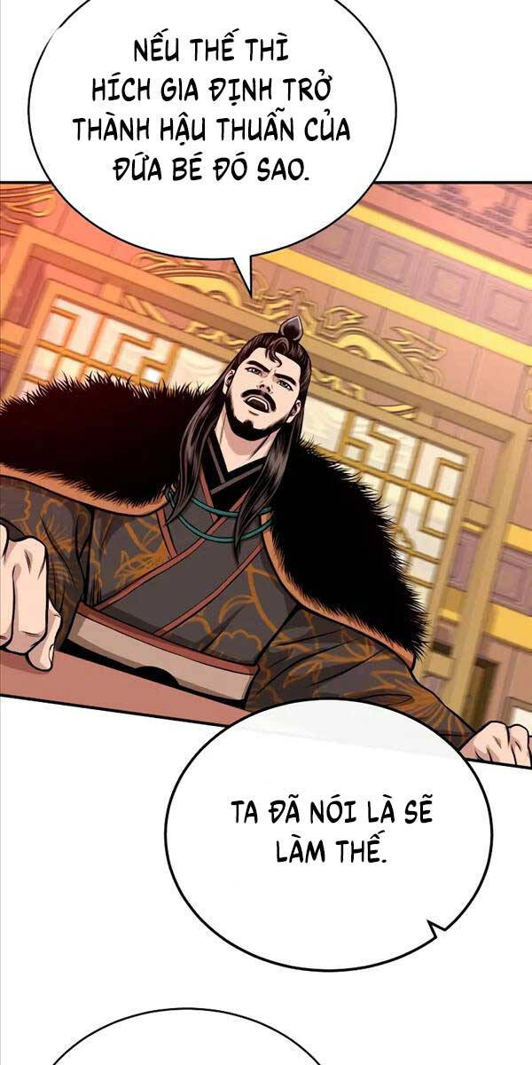 Quy Hoàn Lục Ma Đạo Chapter 16 - 79