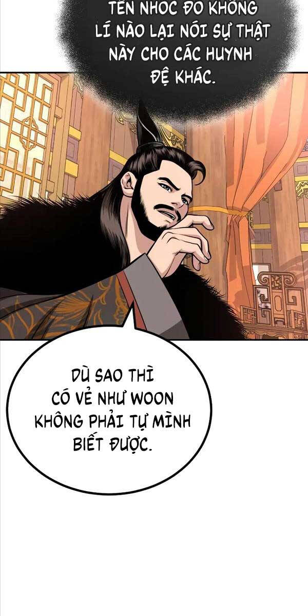 Quy Hoàn Lục Ma Đạo Chapter 16 - 89