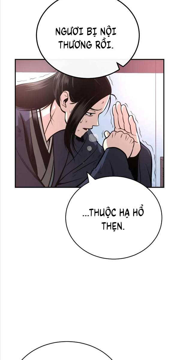 Quy Hoàn Lục Ma Đạo Chapter 16 - 96