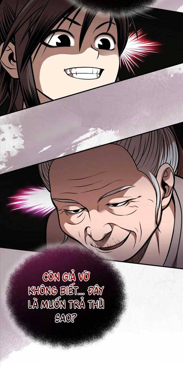 Quy Hoàn Lục Ma Đạo Chapter 17 - 19