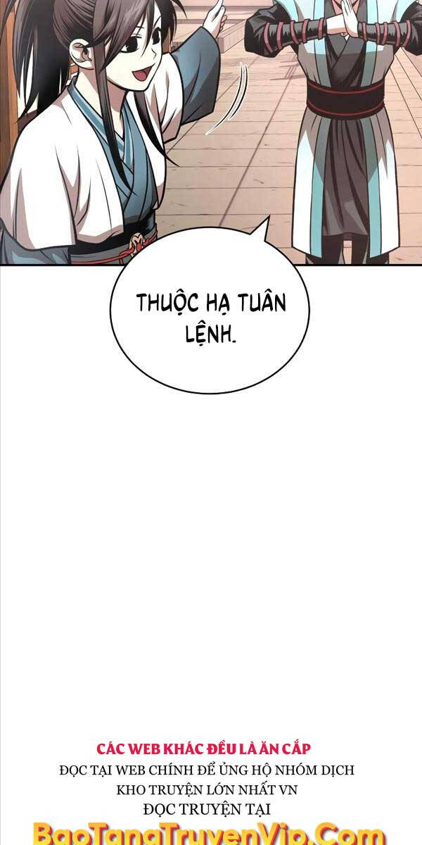 Quy Hoàn Lục Ma Đạo Chapter 17 - 24